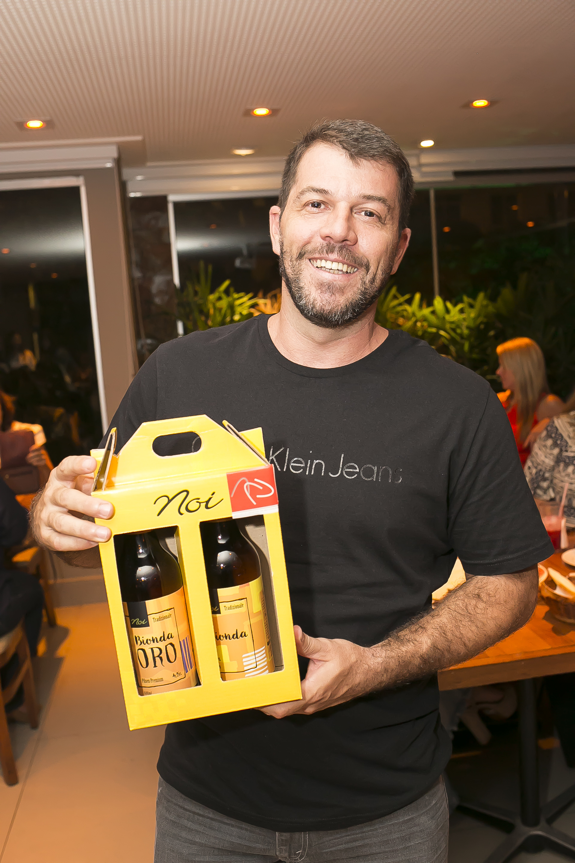 Happy Hour NFD – Abril 2017